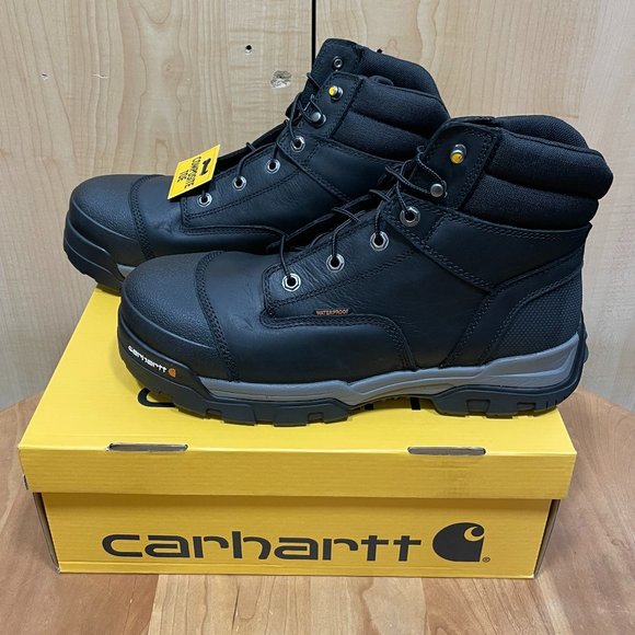 Carhartt Ground Force Waterproof 6\